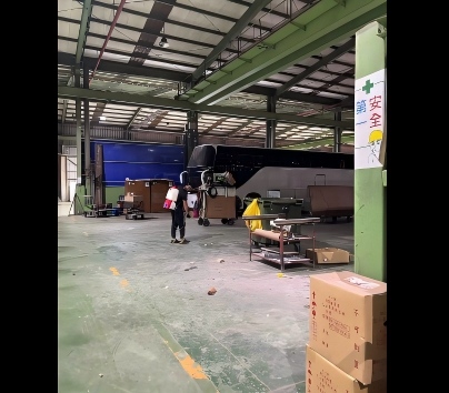 工廠消毒 跳蚤防治